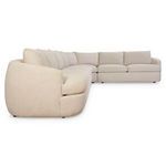 Product Image 5 for Jules Fabric Sectional from Bernhardt Furniture