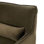 Product Image 21 for Kimble Swivel Chair from Four Hands