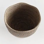 Product Image 2 for Burma Rattan Footed Cachepot from Napa Home And Garden