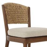 Product Image 7 for Atwood Outdoor Dining Chair from Four Hands
