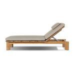 Product Image 3 for Sterling Ibiza Mole Outdoor Chaise from Four Hands