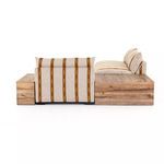 Product Image 3 for Grant Sectional W/ Chair from Four Hands