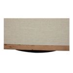 Product Image 8 for Linden Swivel Chair from Moe's