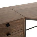 Product Image 21 for Trey Auburn Poplar Desk System With Filing Credenza from Four Hands