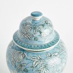 Product Image 3 for Pomegranate Sketch Ginger Jar from Napa Home And Garden