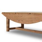 Product Image 16 for Drop Leaf Coffee Table from Four Hands