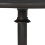 Product Image 9 for Barron End Table from Four Hands