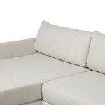 Product Image 10 for Wickham 2-Piece Sleeper Sectional from Four Hands