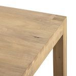 Product Image 21 for Isador Dry Wash Poplar Dining Table from Four Hands