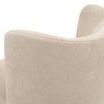 Product Image 7 for Royce Performance Sand Chenille Dining Chair from Essentials for Living