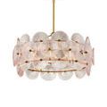Product Image 5 for Whirlwind Chandelier from Currey & Company