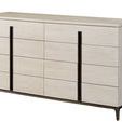 Product Image 3 for Maren Drawer Dresser from Universal Furniture