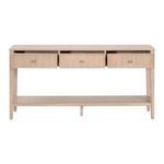 Product Image 2 for Highland 3-Drawer Console Table from Essentials for Living