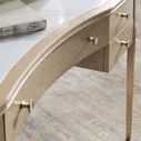 Product Image 8 for Melange Flourish Dressing Table from Hooker Furniture