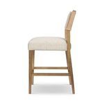 Product Image 15 for Ferris Winchester Beige Counter Stool from Four Hands