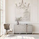 Product Image 15 for Cornelia Traditional Arm Chair from Bernhardt Furniture