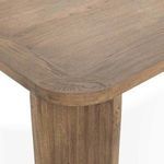 Product Image 5 for Labelle Oak Veneer Dining Table from Classic Home
