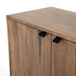 Product Image 21 for Trey Natural Auburn Poplar Sideboard from Four Hands