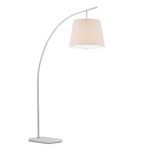 Product Image 3 for Cloister Large Floor Lamp from Currey & Company