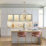 Product Image 9 for Gilded Elegance Chandelier from Creative Co-Op