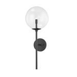 Product Image 1 for Madrid 1 Light Wall Sconce from Troy Lighting