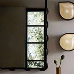 Product Image 1 for Archie Mirror from Arteriors