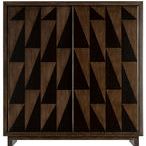 Product Image 2 for Leiden Cabinet from Currey & Company