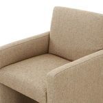 Product Image 5 for Kima Heron Sand Dining Chair from Four Hands