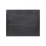 Product Image 9 for Sullivan Black Acacia Veneer Small Nightstand from Four Hands