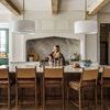 Product Image 13 for Fayth Bar + Counter Stool from Four Hands