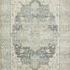 Product Image 3 for Skye Charcoal / Dove Rug from Loloi