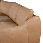 Product Image 7 for Crawford Power Recliner 5-Piece Sectional Sofa from Four Hands
