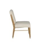 Product Image 3 for Maris Dining Side Chair from Gabby