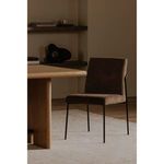 Product Image 15 for Danny Dining Chair Set of Two from Moe's