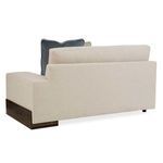 Product Image 5 for I'M Shelf-Ish Warm Beige Sectional Sofa from Caracole