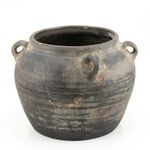 Product Image 3 for Vintage Four Handles Water Pot from Legend of Asia