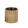 Product Image 1 for Gold Steel Ice Bucket Double Wall from BIDKHome