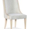 Product Image 1 for Nouveau Chic Host Chair from Hooker Furniture