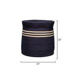 Product Image 3 for Camden Basket from Jamie Young