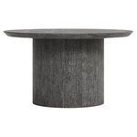 Product Image 1 for Menton Round Dining Table from Bernhardt Furniture