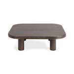 Product Image 3 for Miranda Mango Wood Coffee Table from Classic Home
