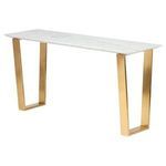 Product Image 2 for Catrine Console Table from Nuevo