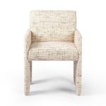 Product Image 14 for Amur Dining Armchair from Four Hands