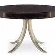 Product Image 1 for Haven Round Dining Table from Bernhardt Furniture
