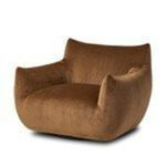 Product Image 12 for Margot Swivel Chair from Four Hands