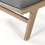 Product Image 21 for Julian Washed Brown Outdoor Chair from Four Hands