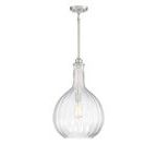 Product Image 3 for Brandon 1 Light Pendant from Savoy House 