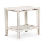 Product Image 7 for Devin Oak Wood Nesting End Table from Classic Home