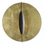 Product Image 1 for Pinders Wall Sconce from Currey & Company