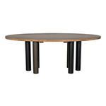 Product Image 2 for Journal Dining Table from Noir